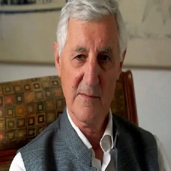 Mike Brearley Biography
